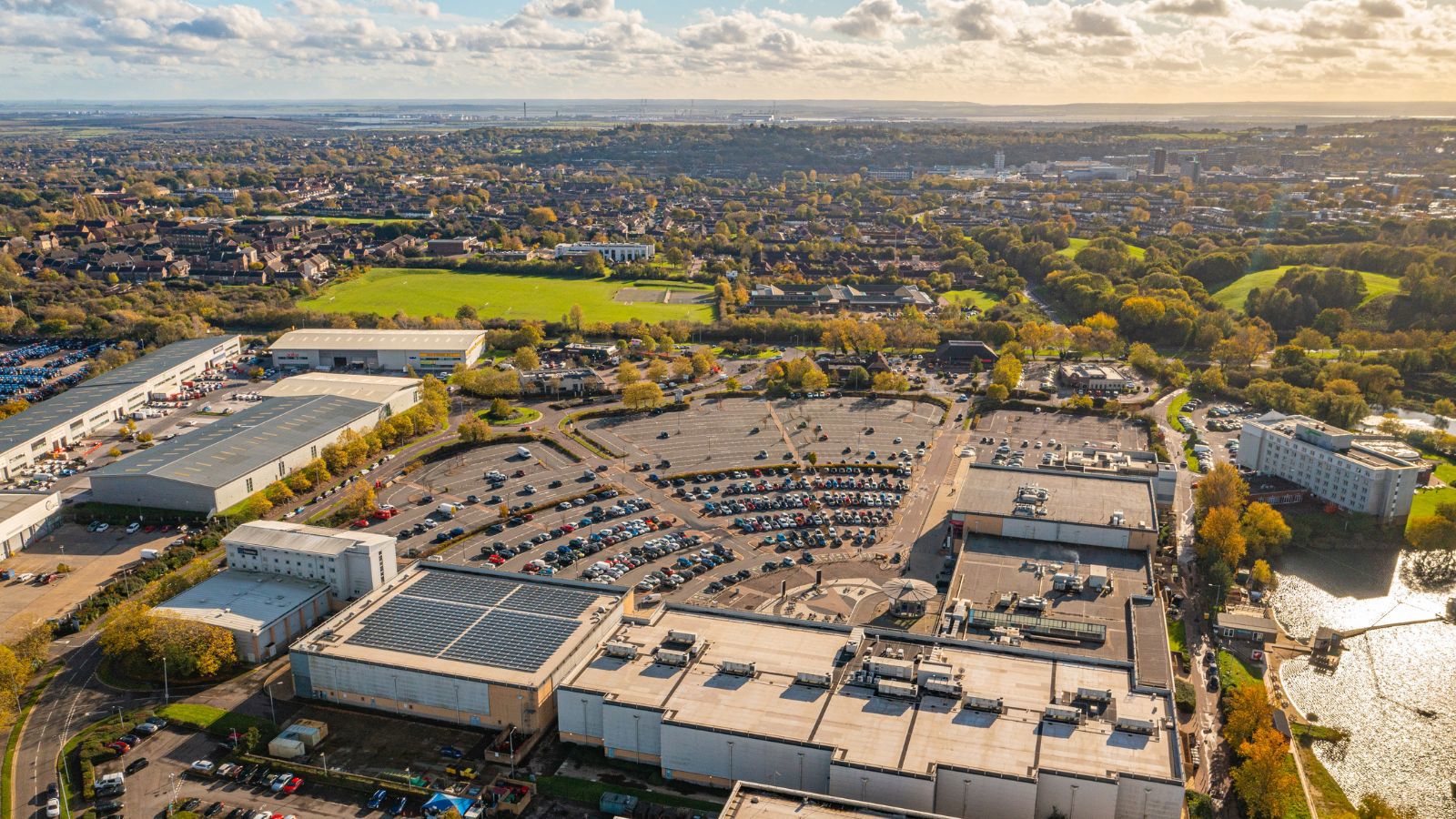 Is Basildon a Nice Place to Live?